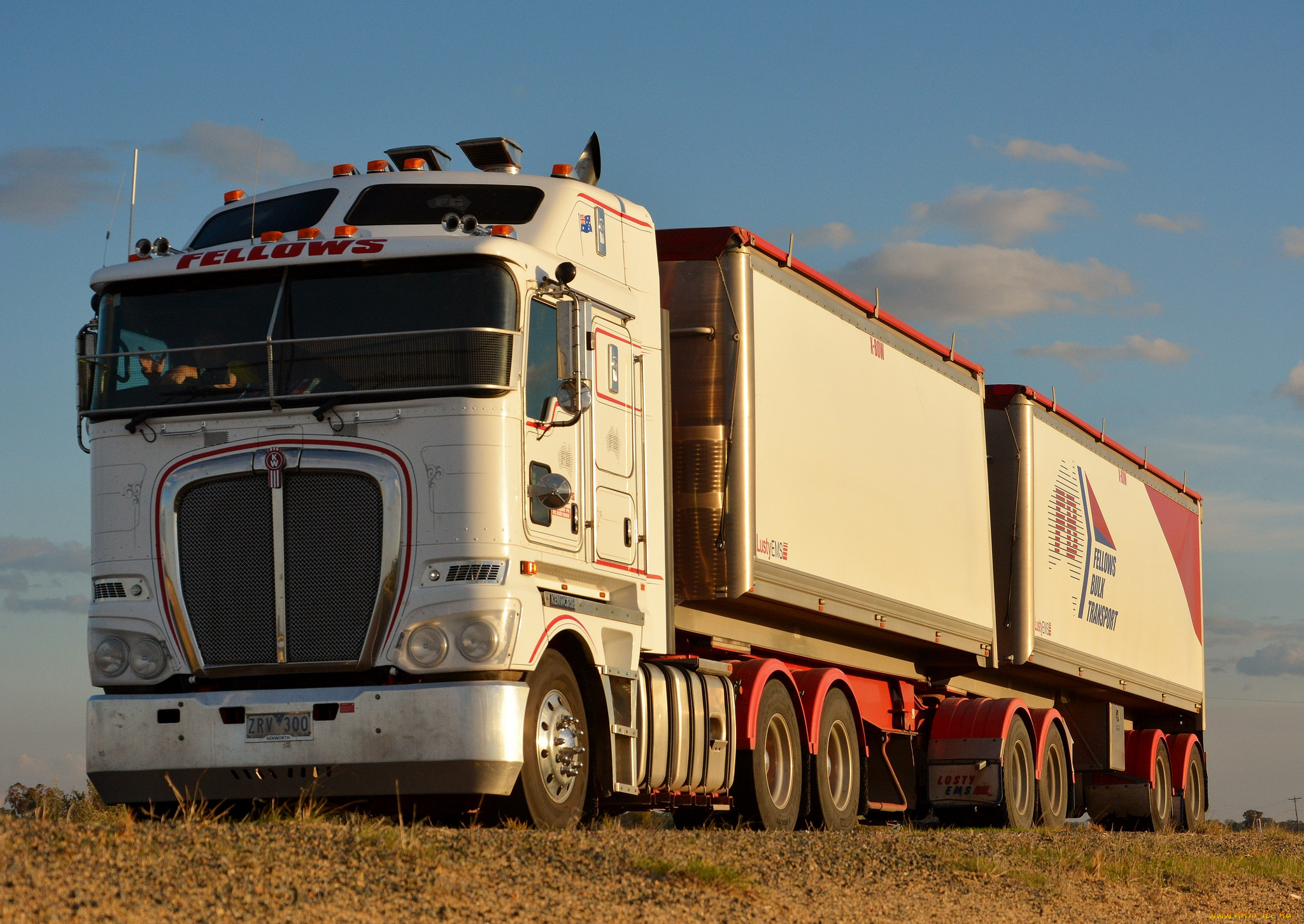 kenworth b, double, , kenworth, , , , 